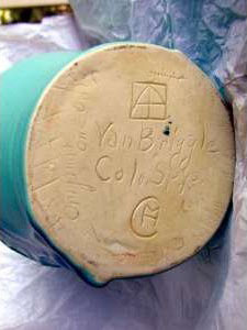 Clem Hull Bottom 2