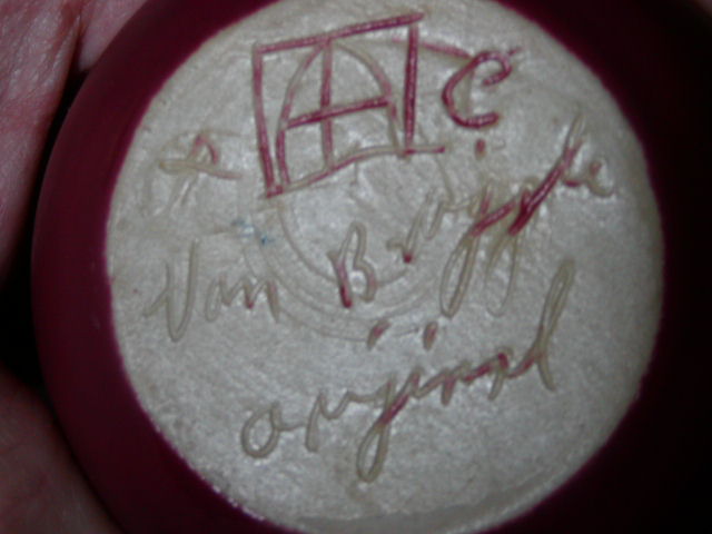 Clem Hull C Mark